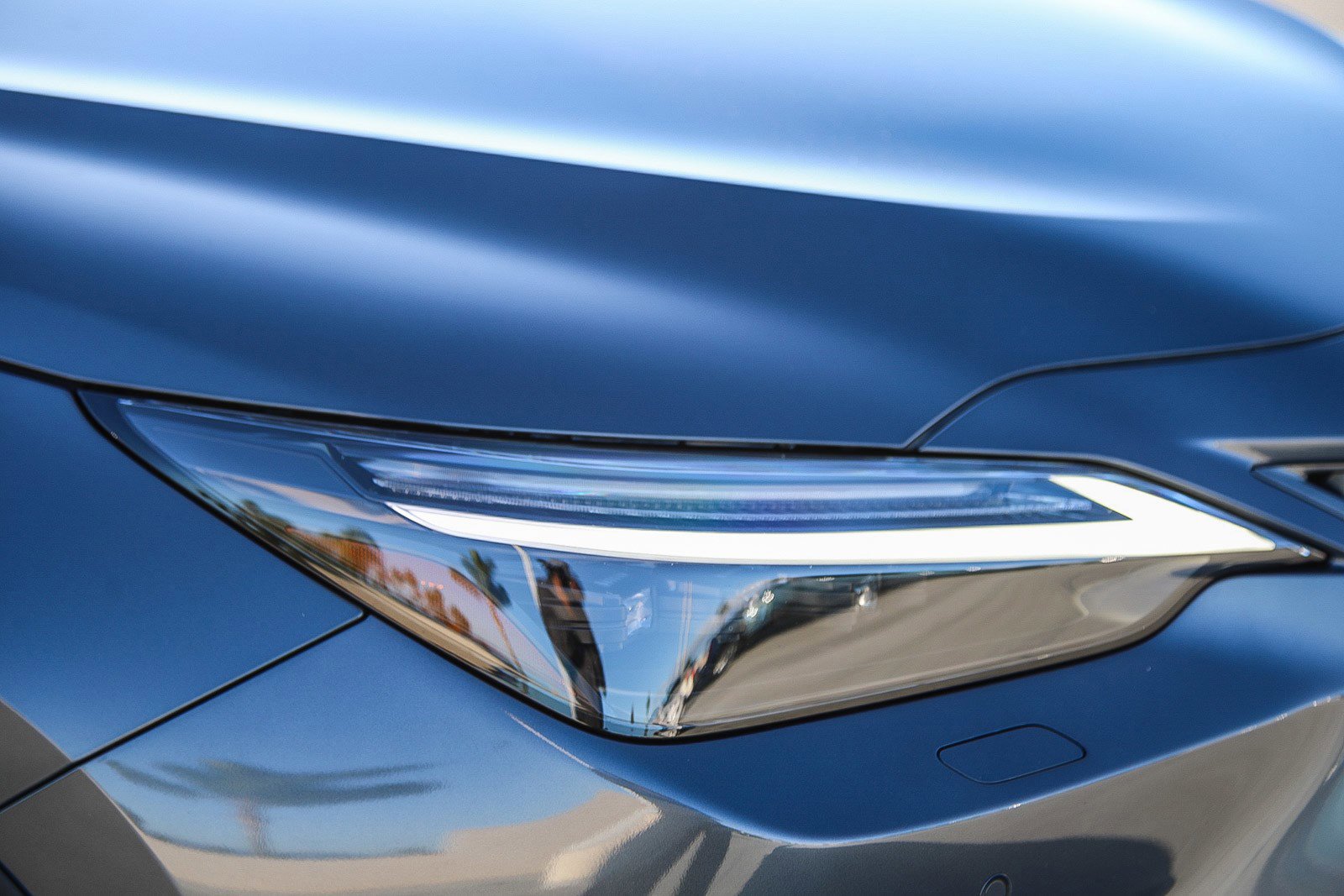 Used 2023 Lexus NX 450h+ AWD w/ Accessory Package (Z2) image 8