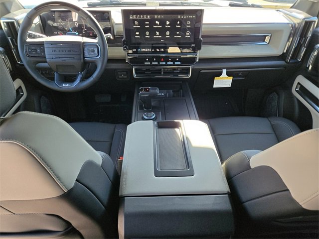 New 2026 GMC Hummer EV SUV image 7