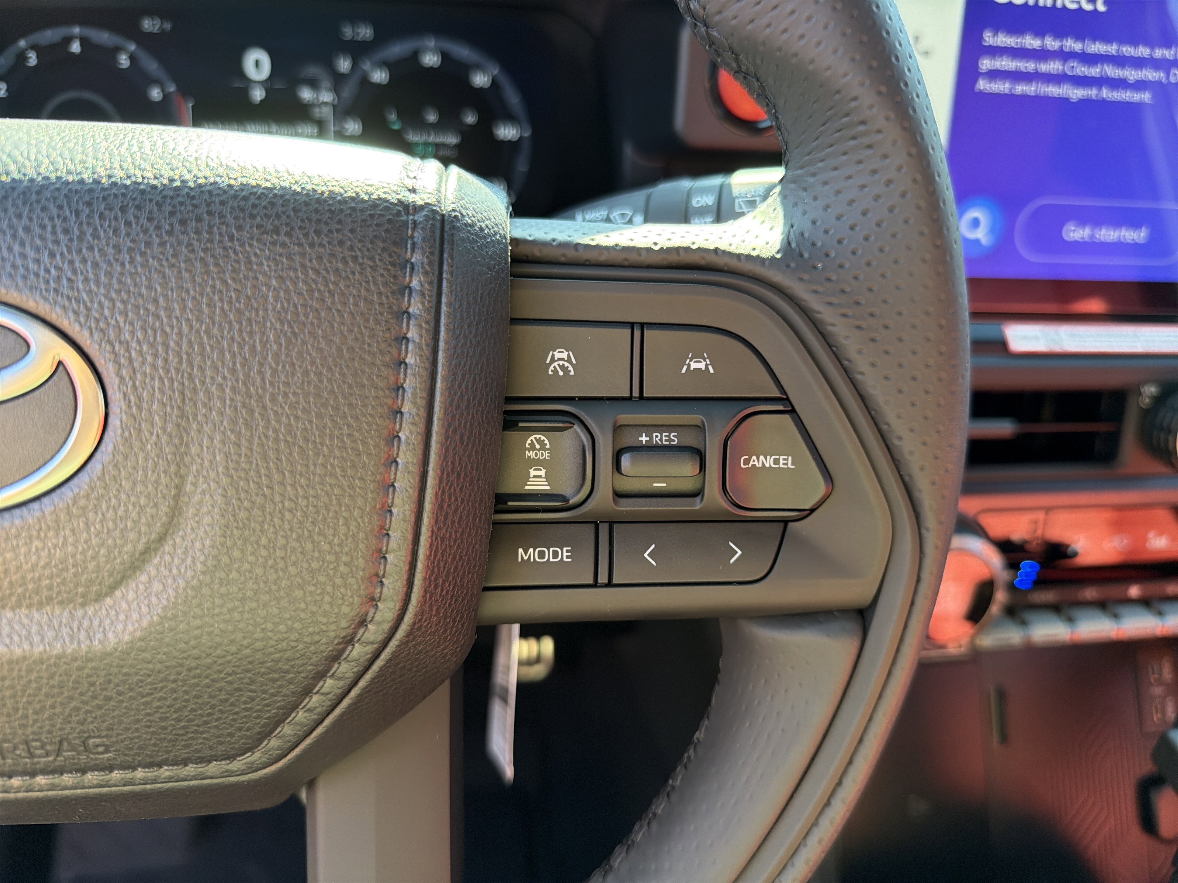 New 2026 Toyota 4Runner TRD Pro image 34