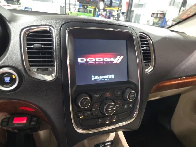 Used 2014 Dodge Durango Limited w/ Trailer Tow Group IV AWD/4WD image 14