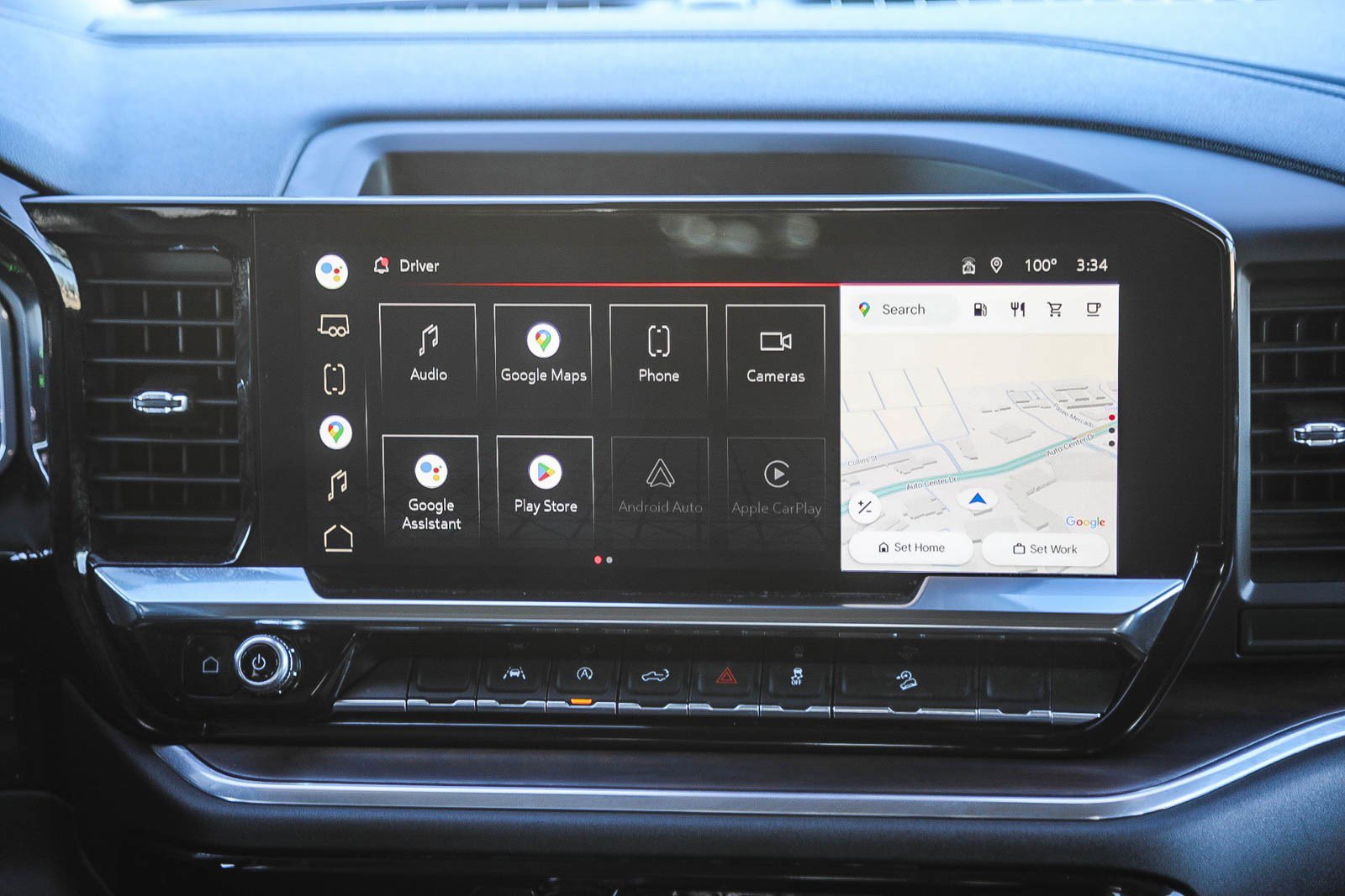 Used 2022 GMC Sierra 1500 SLT image 14