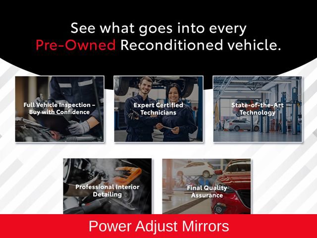 Used 2024 RAM 2500 Tradesman w/ Chrome Appearance Group image 23