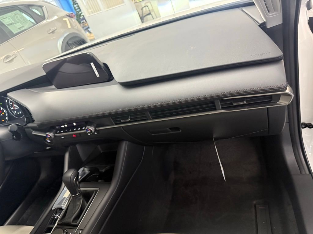 New 2026 MAZDA MAZDA3 2.5 S Sedan w/ Preferred Pkg image 20