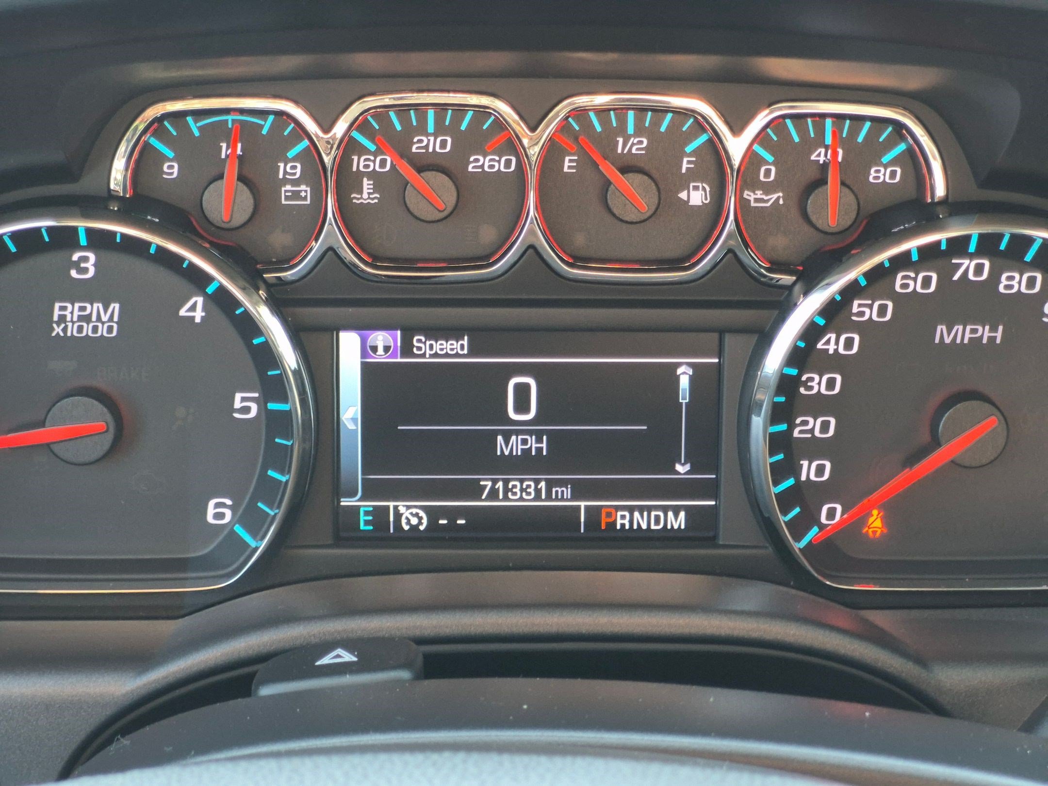 Used 2016 Chevrolet Silverado 1500 LT w/ All Star Edition RWD image 20
