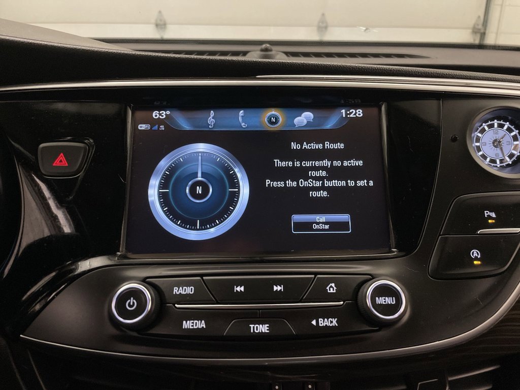 Used 2020 Buick Envision Essence image 8