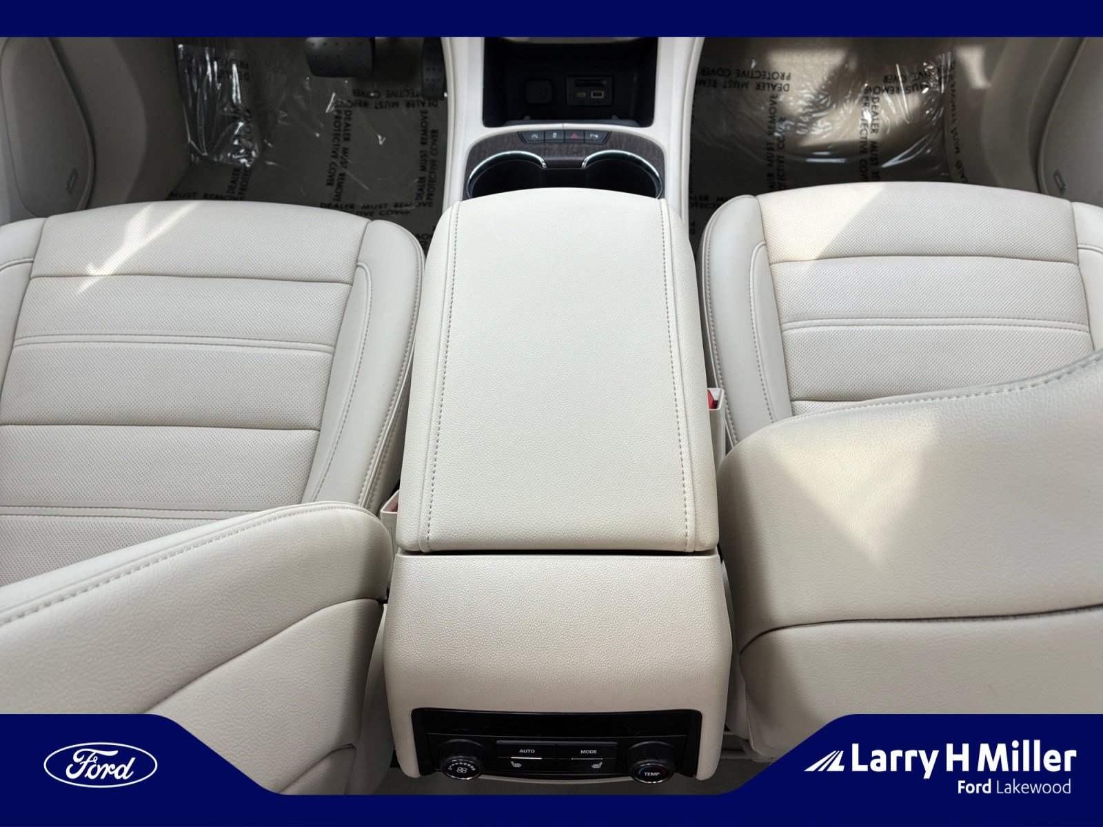 Used 2023 GMC Acadia Denali w/ Denali Ultimate Package image 15