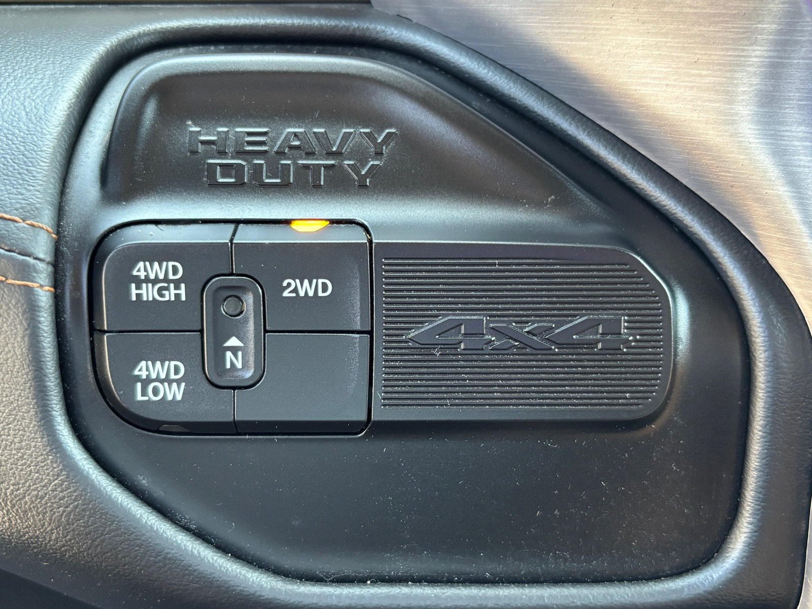 Used 2022 RAM 2500 Limited AWD/4WD image 27