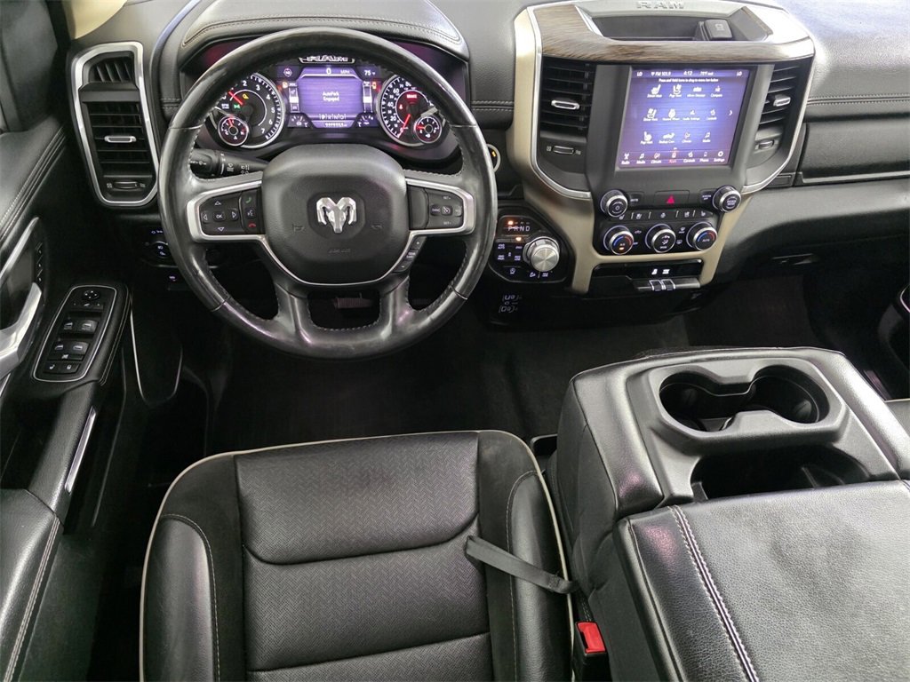 Certified 2020 RAM 1500 Laramie w/ Off Road Group image 13