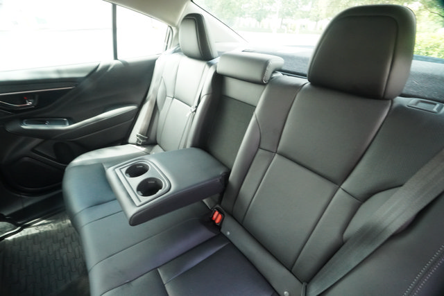 Used 2024 Subaru Legacy Touring XT AWD/4WD image 24