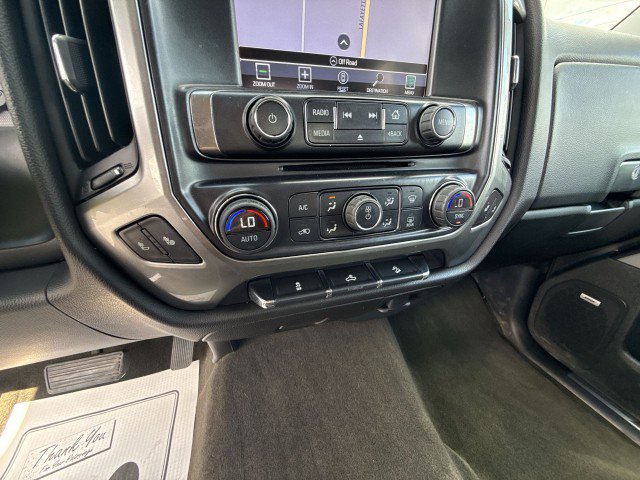 Used 2016 Chevrolet Silverado 1500 LT w/ All Star Edition image 16