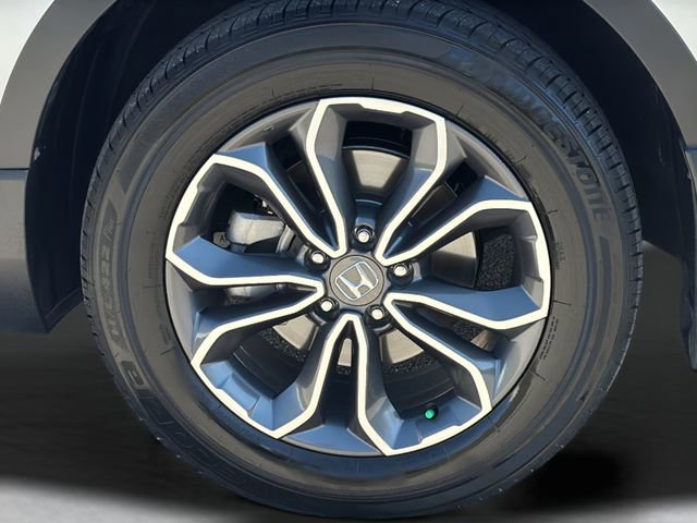 Used 2022 Honda CR-V EX-L image 4