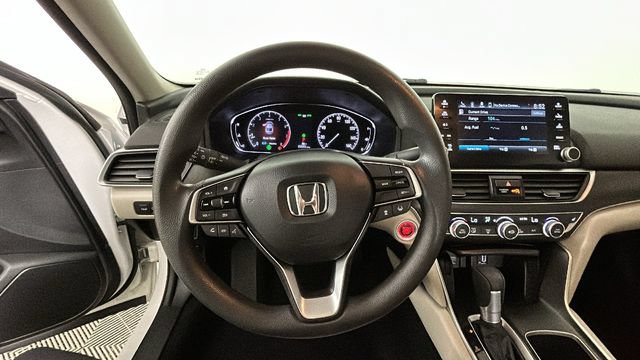 Used 2020 Honda Accord EX image 14