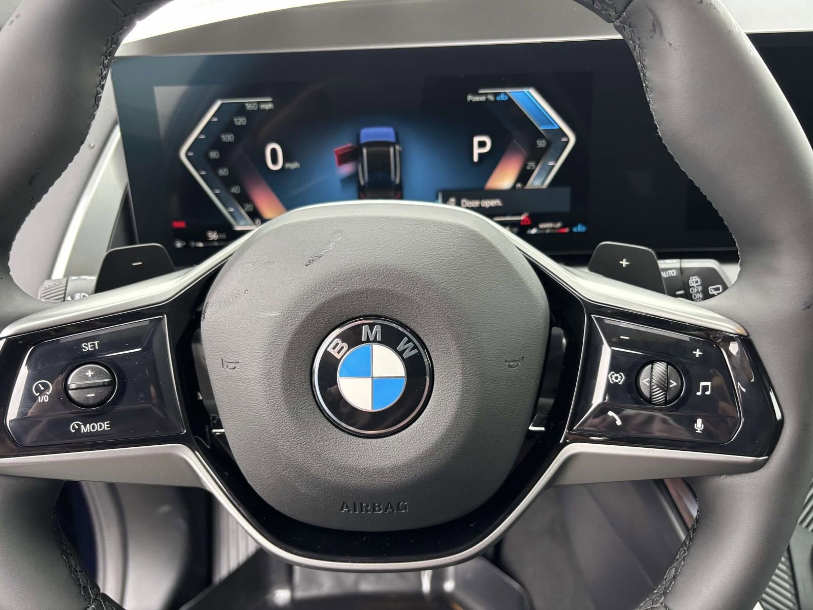 New 2026 BMW X3 xDrive30 w/ Premium Package image 11