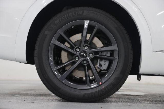 New 2027 Genesis GV70 2.5T Select AWD/4WD image 15
