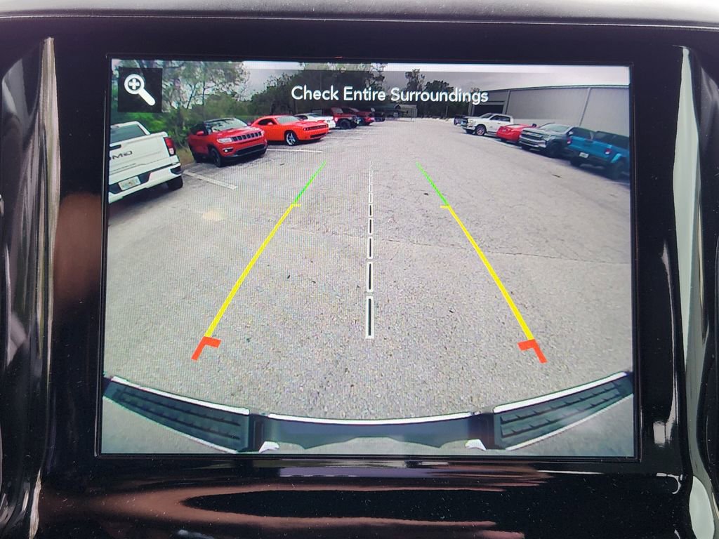 Certified 2021 RAM 1500 Big Horn image 23