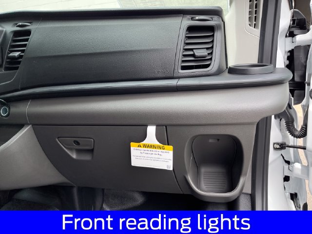 New 2026 Ford Transit 250 148 Medium Roof RWD image 32
