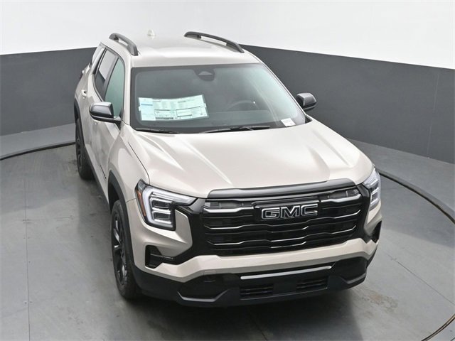 New 2026 GMC Terrain Elevation image 45