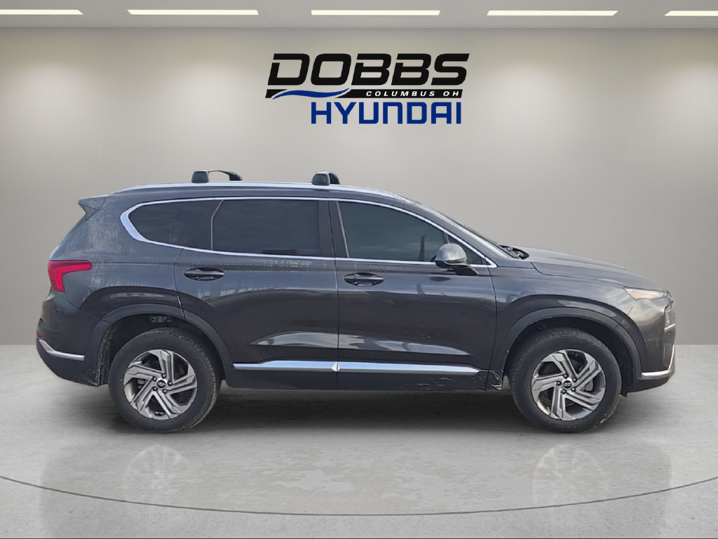 Used 2022 Hyundai Santa Fe SEL AWD/4WD image 6