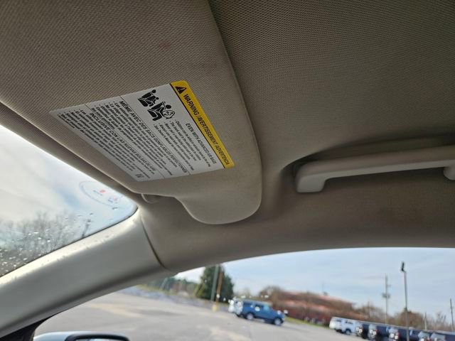 Used 2024 Ford Edge SEL image 21