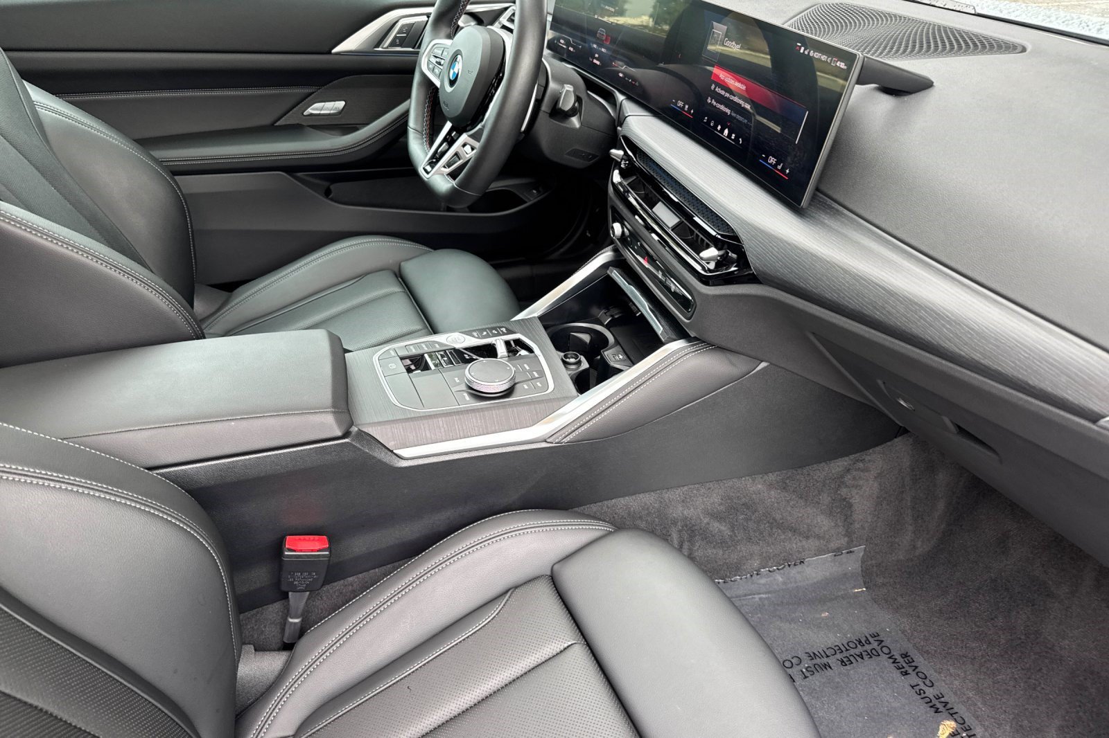 Used 2026 BMW M440i Coupe w/ Premium Package RWD image 19