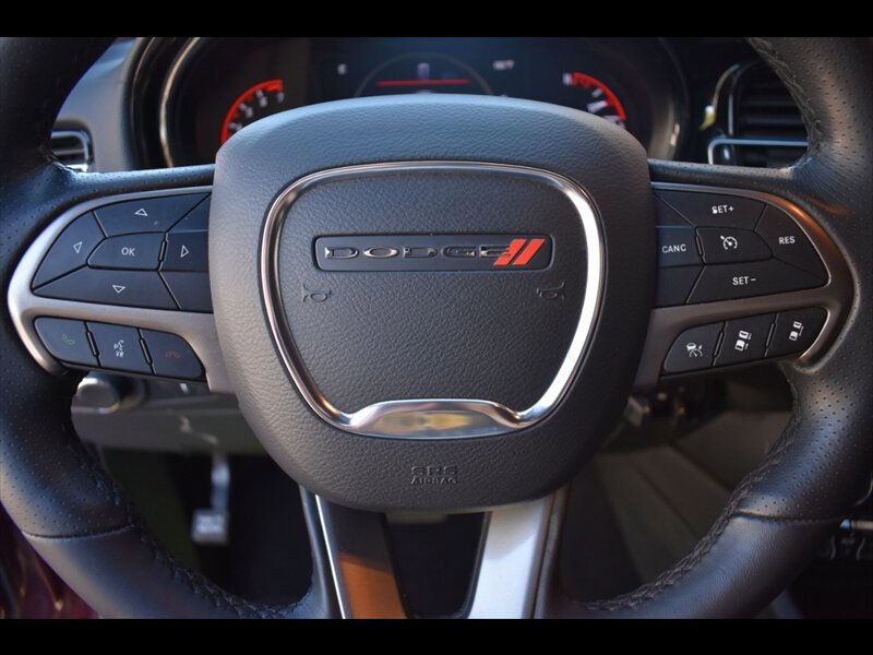 Used 2023 Dodge Durango SXT Launch Edition RWD image 14
