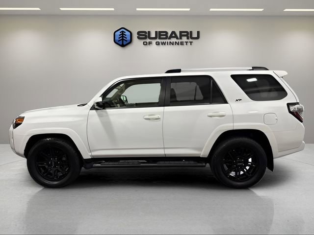 Used 2023 Toyota 4Runner SR5 RWD image 2