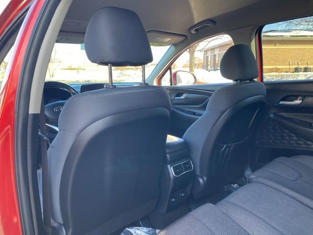 Used 2023 Hyundai Santa Fe SEL image 23