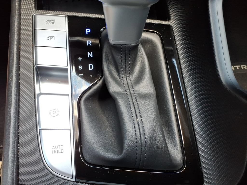 Certified 2023 Hyundai Elantra SEL w/ Convenience Package FWD image 23