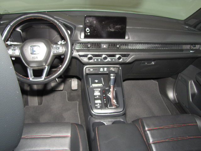 Certified 2025 Honda CR-V Sport-L image 37