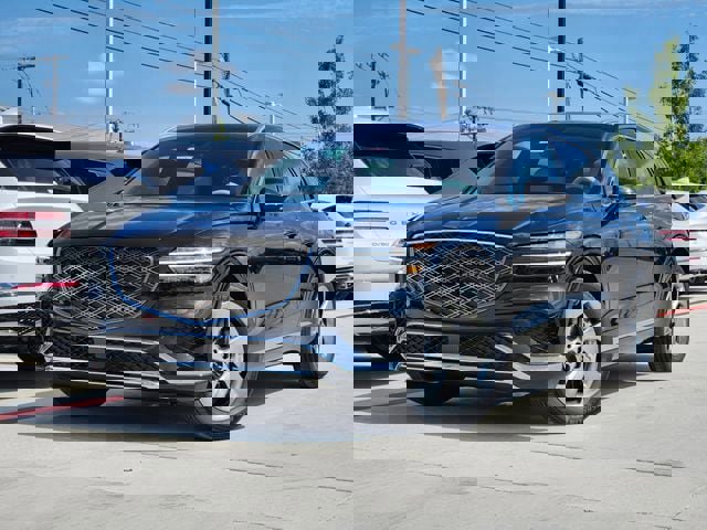 Used 2026 Genesis GV70 2.5T Advanced image 2