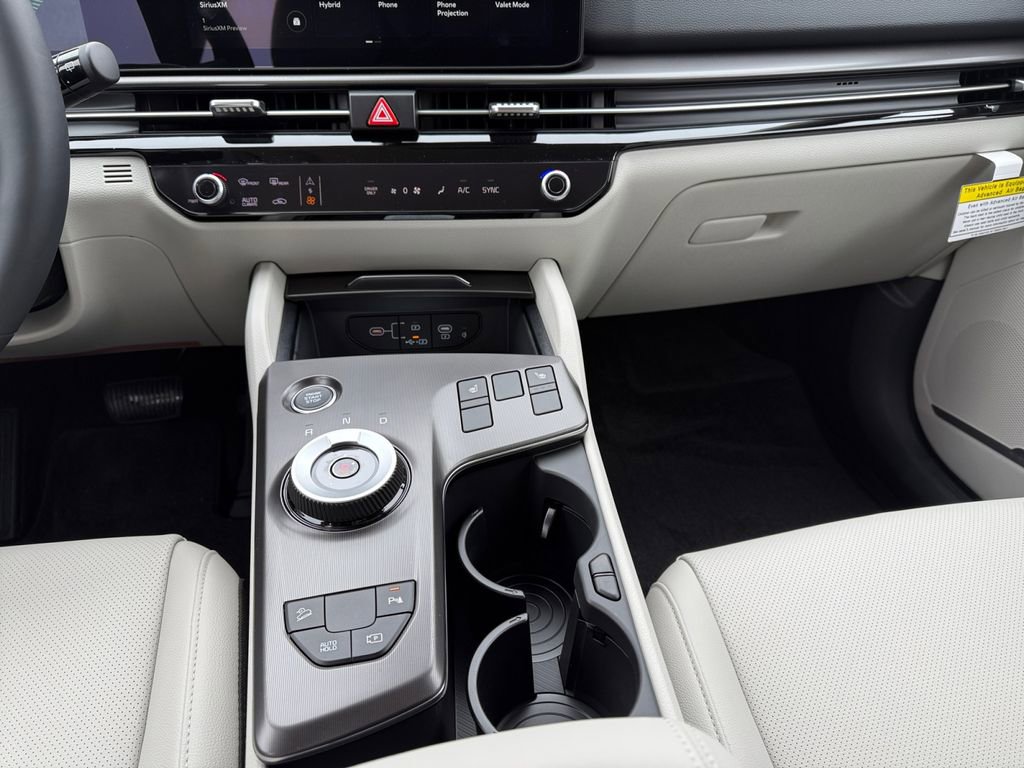 New 2026 Kia Sportage EX image 11
