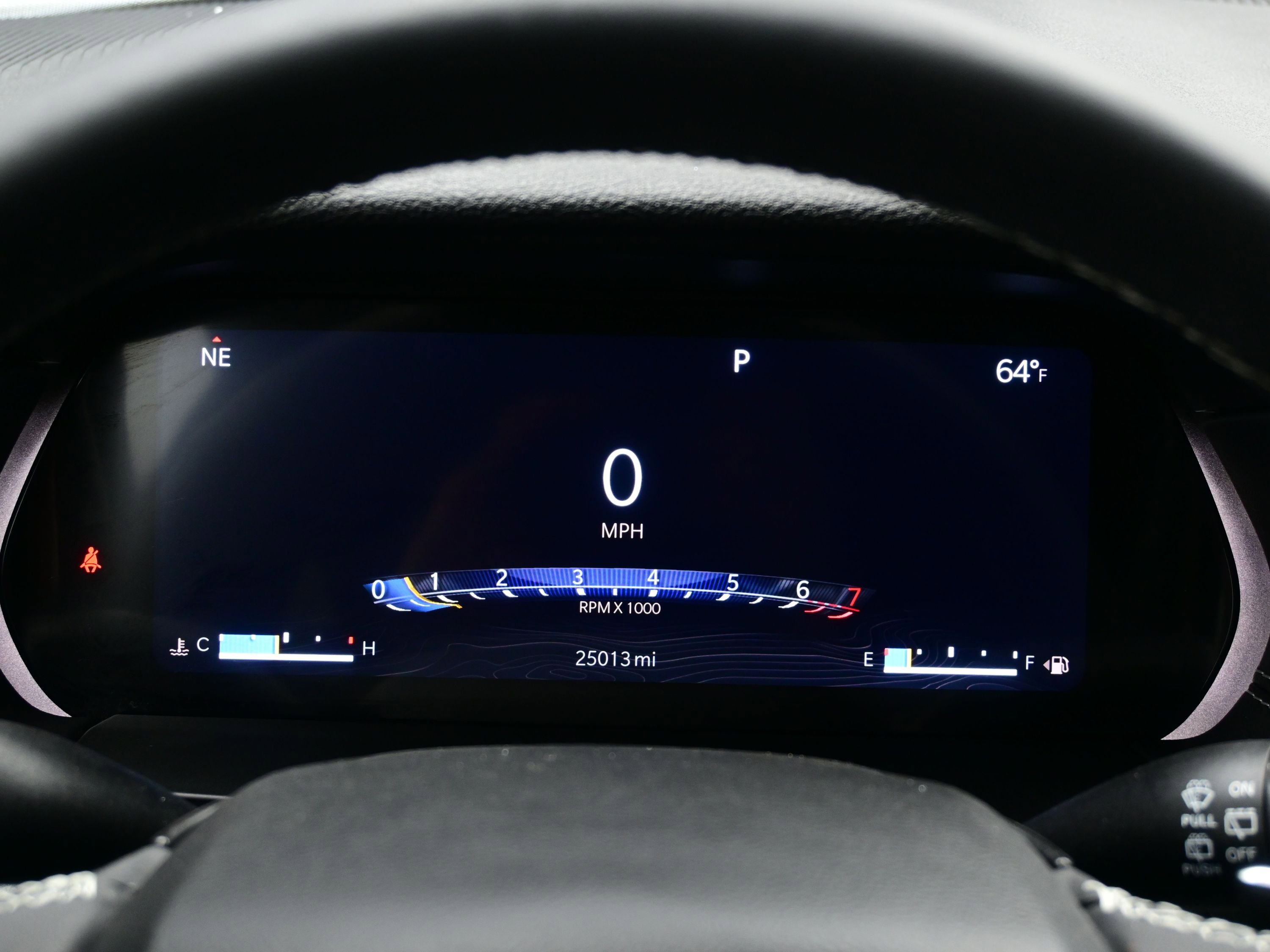 Used 2023 Jeep Grand Cherokee L Laredo image 25