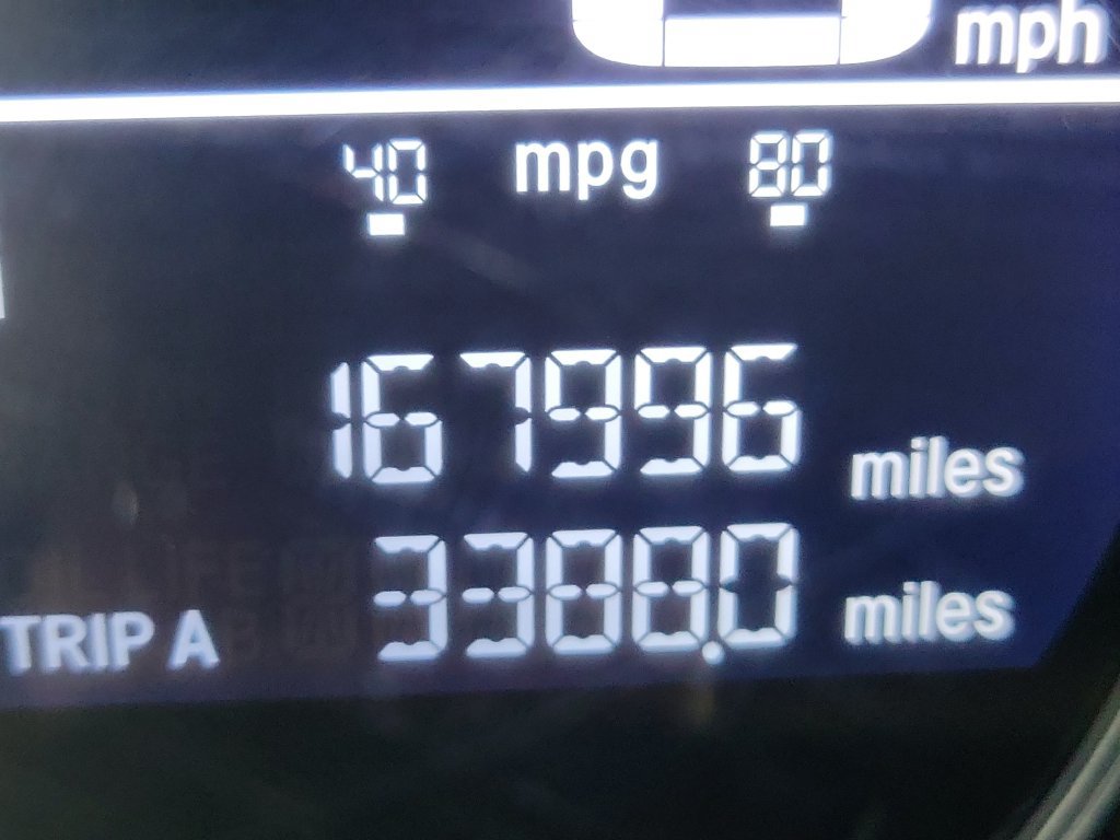 Used 2017 Honda Civic Sport image 23
