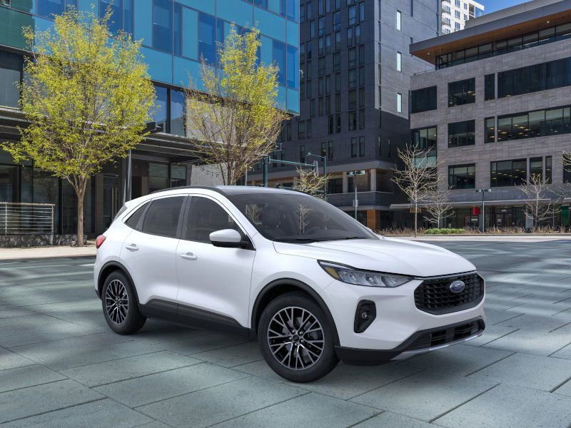 New 2026 Ford Escape SE image 7