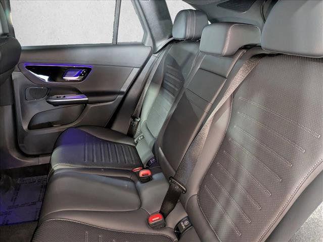 New 2026 Mercedes-Benz GLC 300 image 15