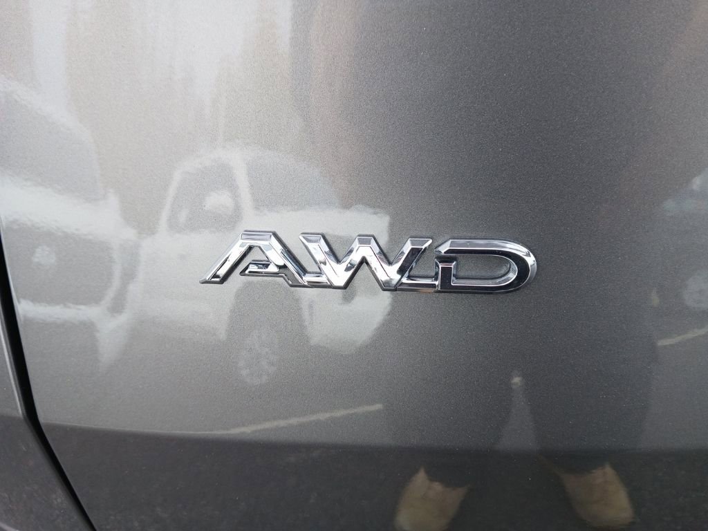 New 2026 Toyota Grand Highlander Platinum image 15