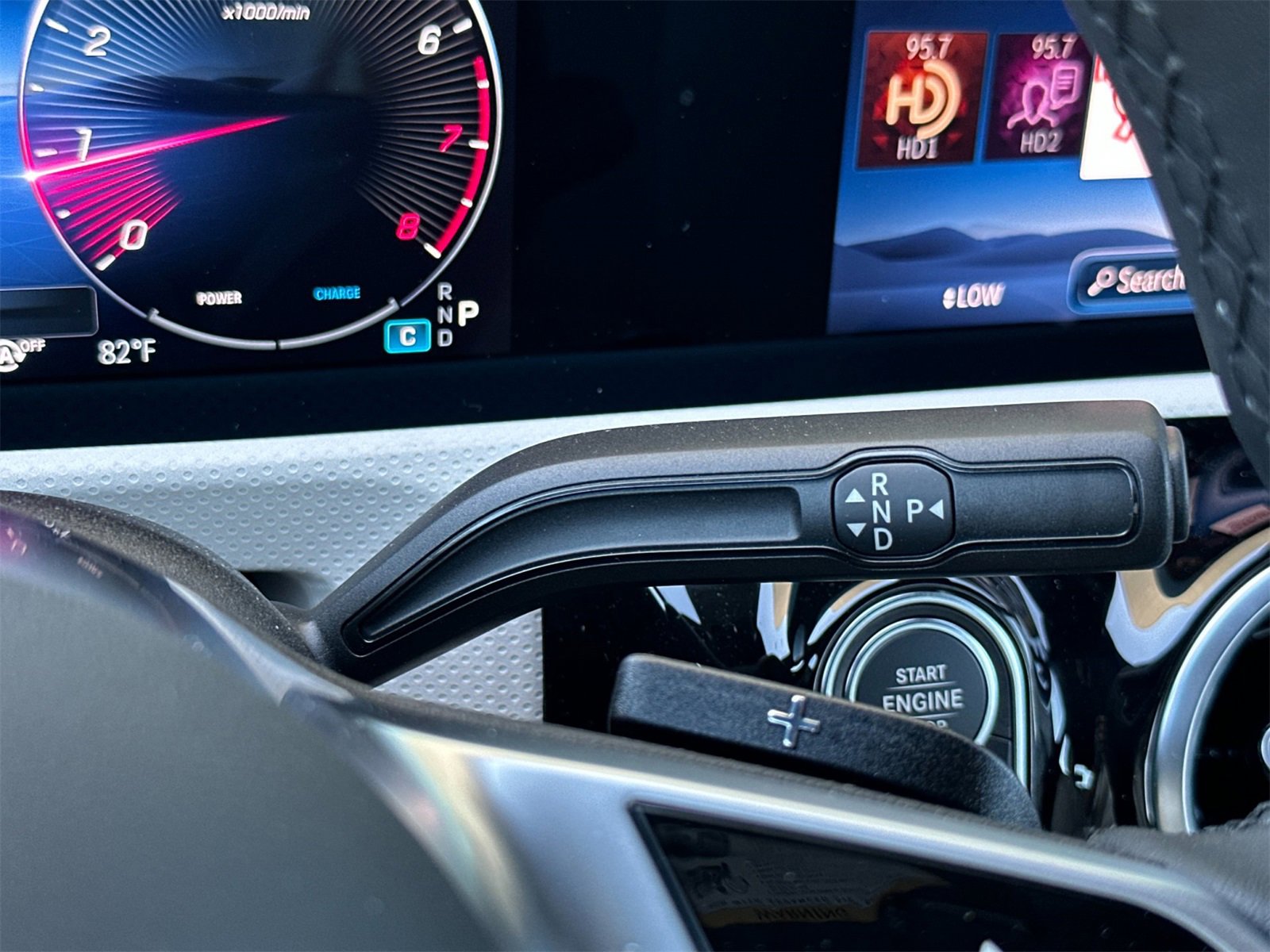 New 2025 Mercedes-Benz CLA 250 image 22