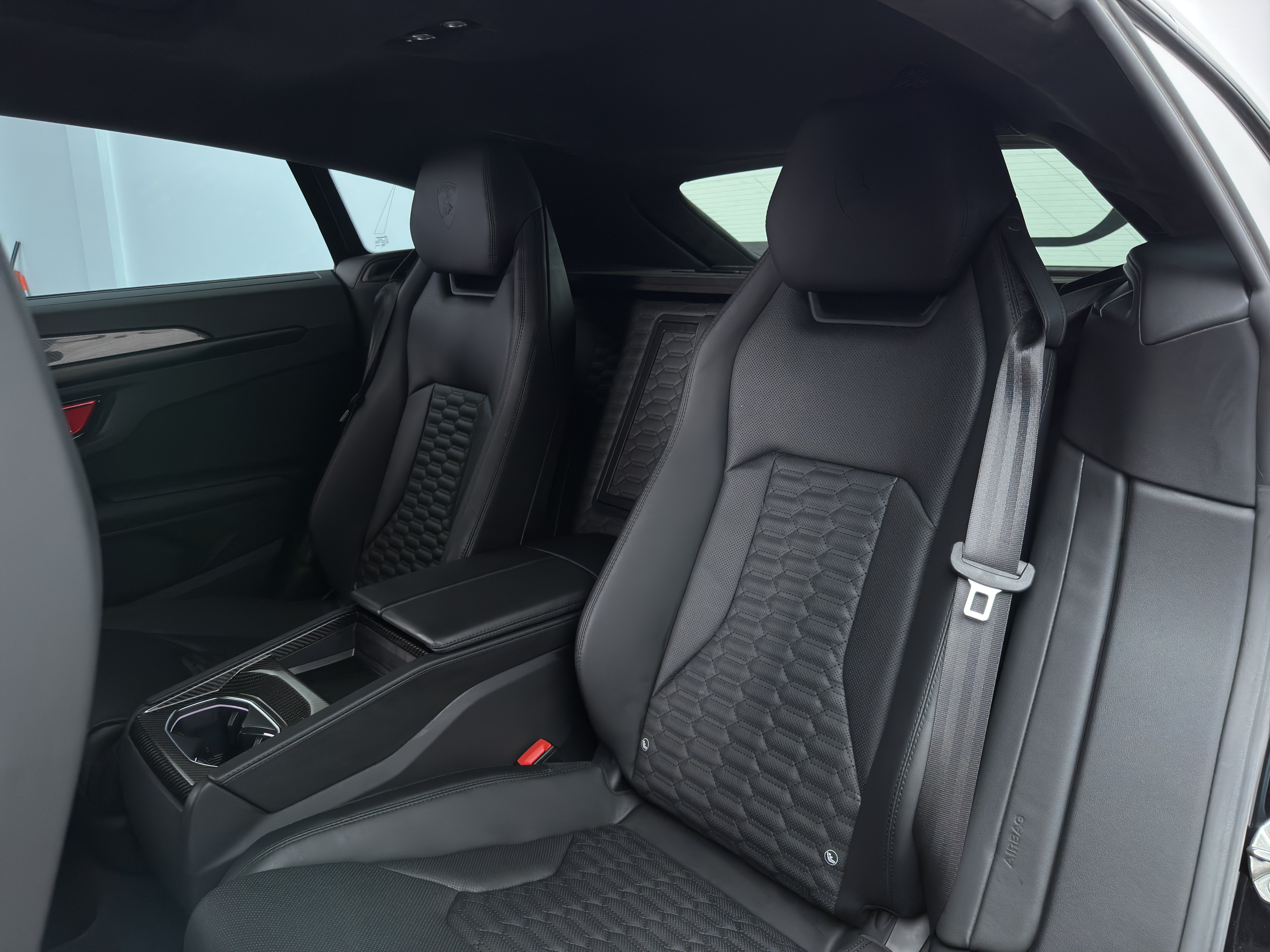 Used 2023 Lamborghini Urus S AWD/4WD image 21
