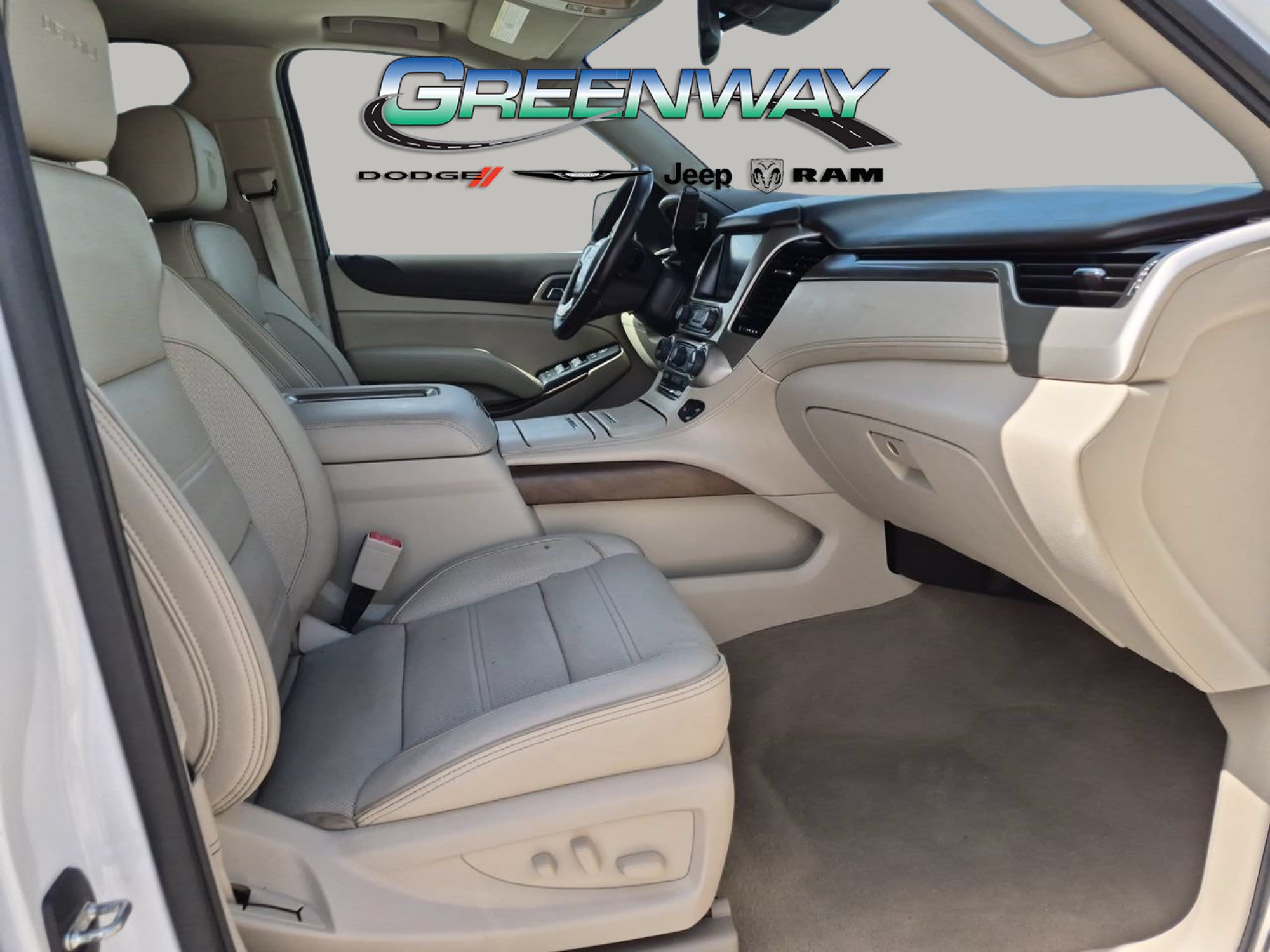 Used 2019 GMC Yukon XL Denali w/ Denali Ultimate Package RWD image 7
