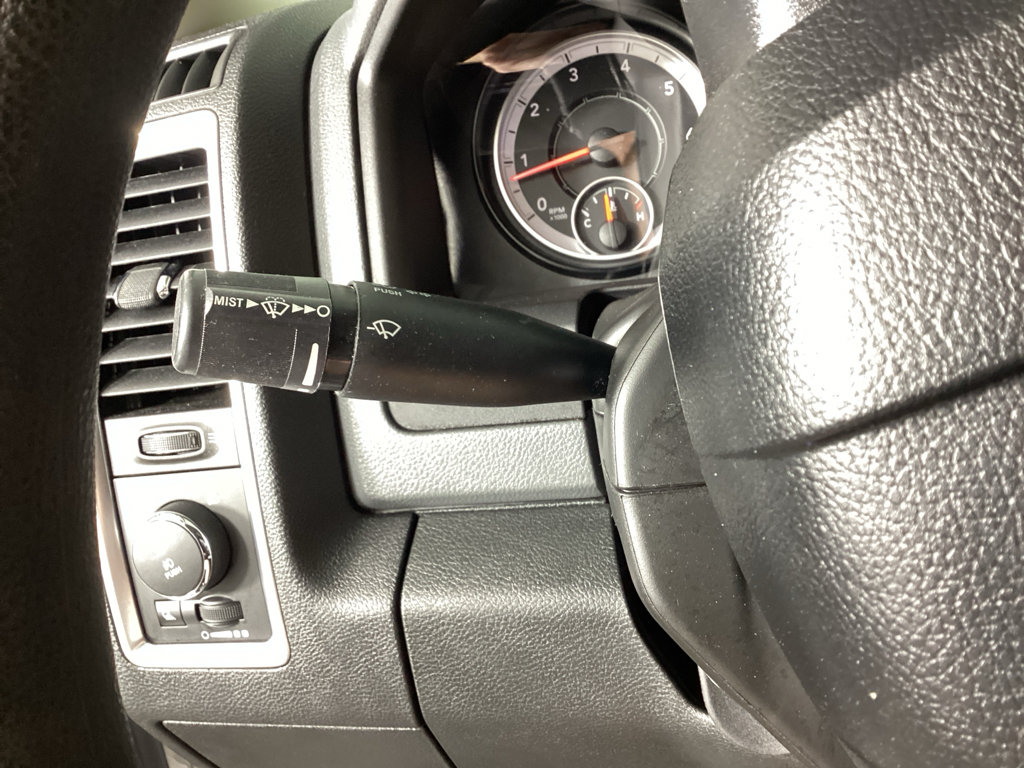 Used 2017 RAM 1500 Outdoorsman AWD/4WD image 20
