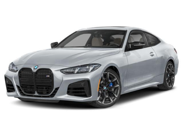 New 2027 BMW M440i Coupe w/ Premium Package RWD image 1