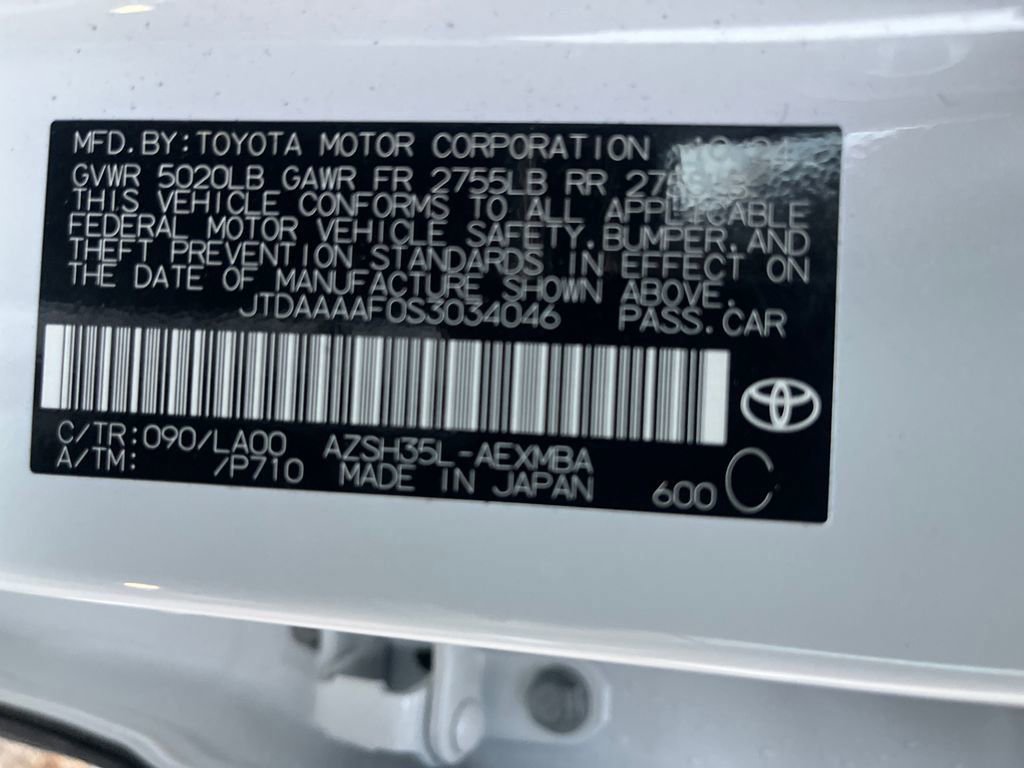 Certified 2025 Toyota Crown Limited image 28