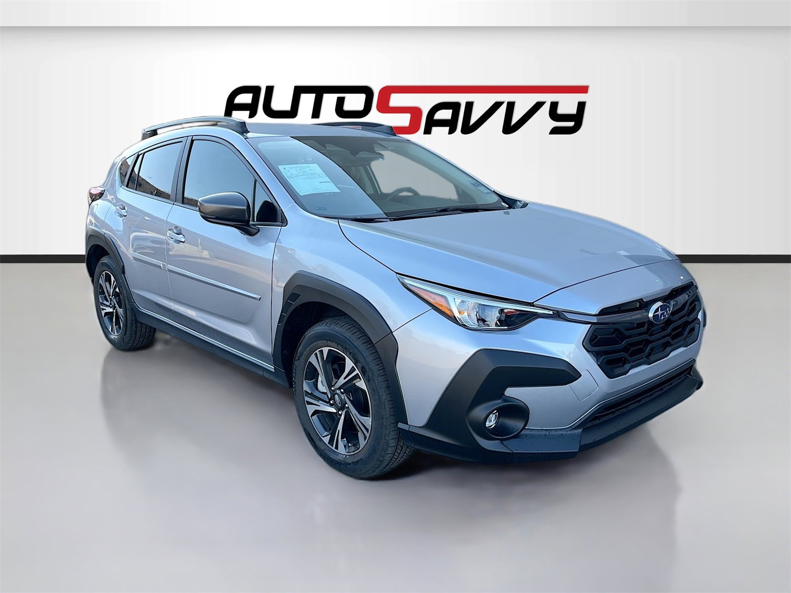 Used 2024 Subaru Crosstrek 2.0i Premium