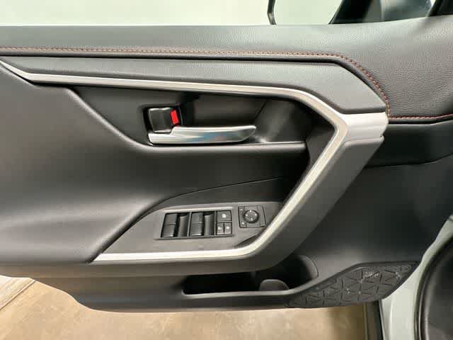 Used 2019 Toyota RAV4 Adventure w/ All Weather Liner Package AWD/4WD image 18