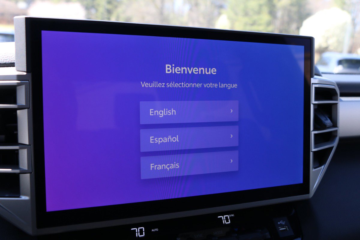 Used 2026 Toyota Tundra Limited w/ Limited PVM Package image 22