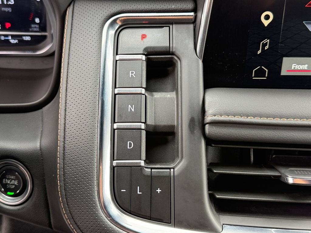 Used 2024 GMC Yukon AT4 AWD/4WD image 19