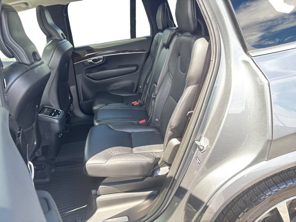 Used 2019 Volvo XC90 T6 Momentum w/ Protection Package Premier AWD/4WD image 21