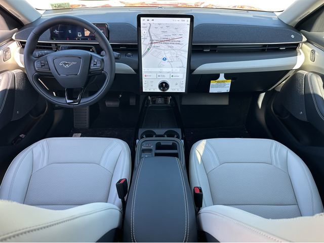 New 2025 Ford Mustang Mach-E Premium image 7