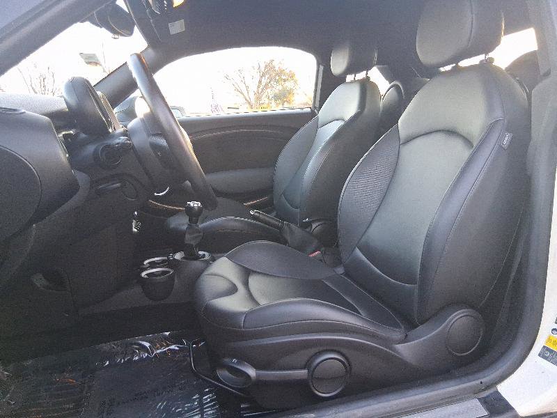 Used 2012 MINI Cooper Coupe S image 13