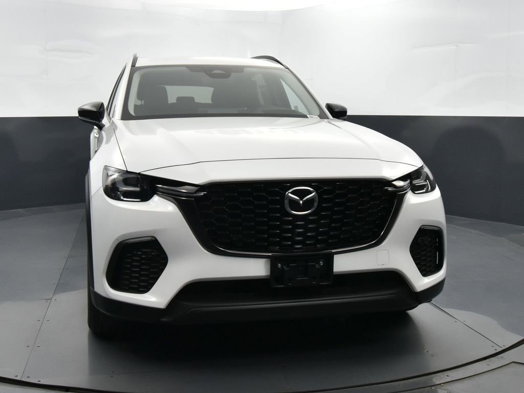 New 2026 MAZDA CX-70 SC Plus image 3
